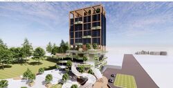 Cyber Centre (D3), Factory #466009621
